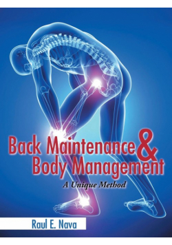 Back Maintenance & Body Management