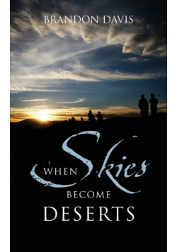 When Skies Become Deserts