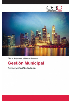 Gestión Municipal