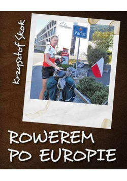 Rowerem po Europie