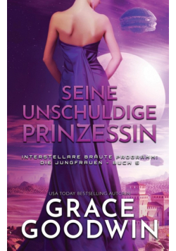 Seine unschuldige Prinzessin