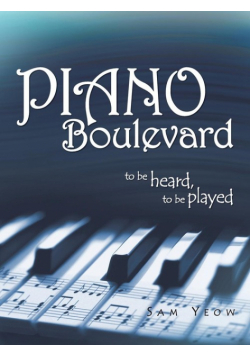 Piano Boulevard