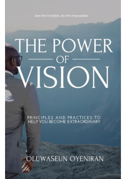 The Power of Vision