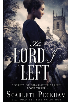 The Lord I Left
