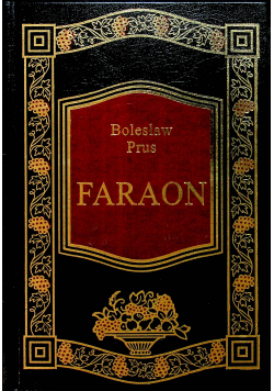 Faraon Tom 1