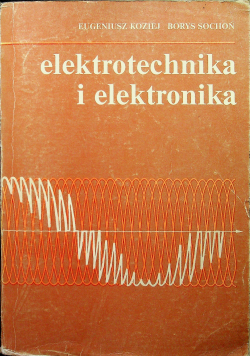 Elektrotechnika i elektronika