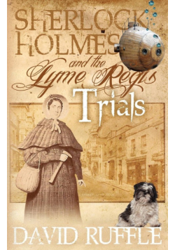 Sherlock Holmes and the Lyme Regis Trials