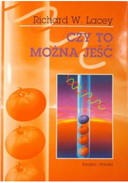 Czy to można jeść