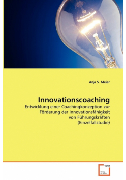 Innovationscoaching