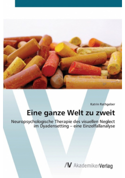 Eine ganze Welt zu zweit