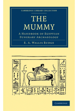 The Mummy