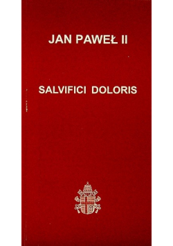 Salvifici Doloris