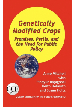Genetically Modified Crops