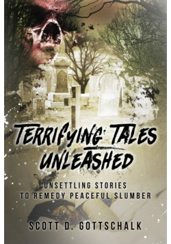 Terrifying Tales Unleashed