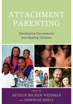 Attachment Parenting