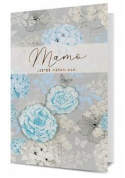Karnet Mama KL HM200-1773