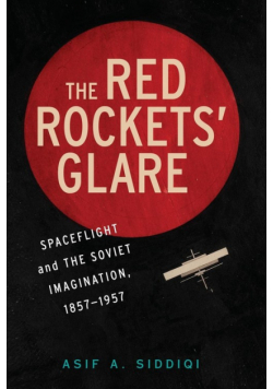 The Red Rockets' Glare