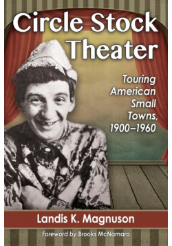 Circle Stock Theater