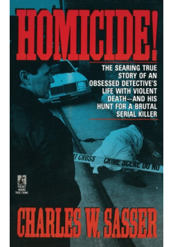 Homicide!