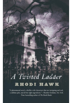 A Twisted Ladder
