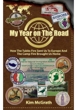 My Year On the Road