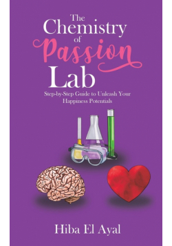 The Chemistry of Passion Lab