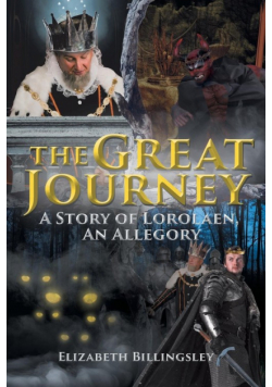 The Great Journey