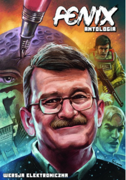 Fenix antologia nr 8 / 2019