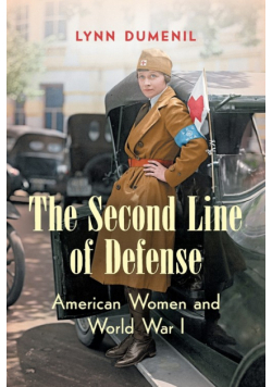 The Second Line of Defense