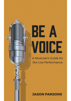 Be A Voice