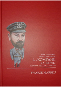 Twarze marszu