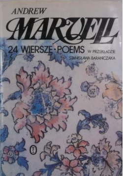 24 wiersze Poems