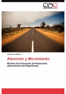 Atención y Movimiento