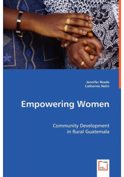 Empowering Women