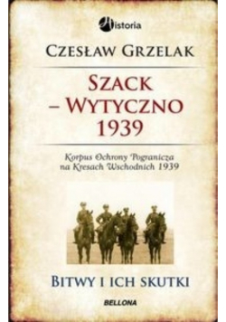 Szack Wytyczno 1939