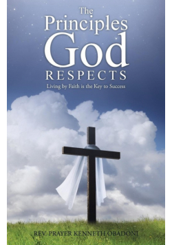 The Principles God Respects