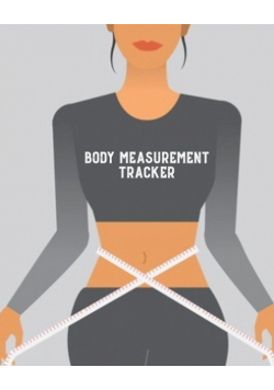 Body Measurement Tracker