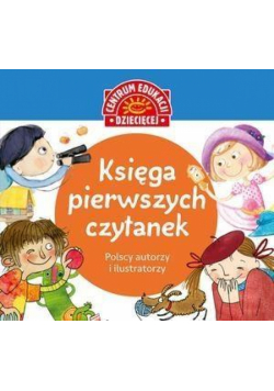 Księga pierwszych czytanek