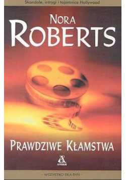 Prawdziwe kłamstwa