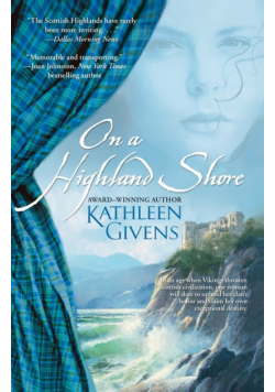 On a Highland Shore