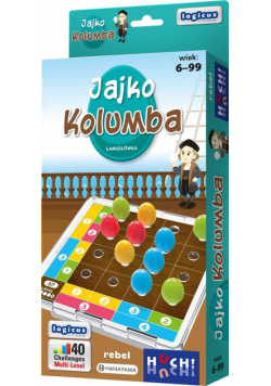 Jajko Kolumba
