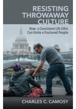 Resisting Throwaway Culture