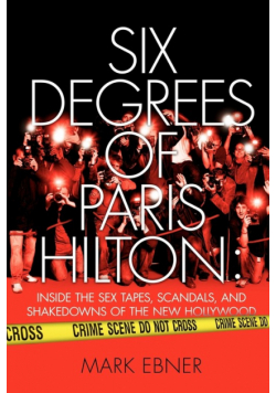 Six Degrees of Paris Hilton