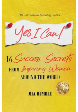 Yes I Can!