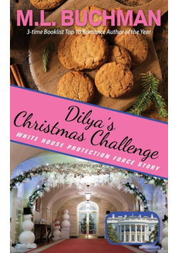 Dilya's Christmas Challenge