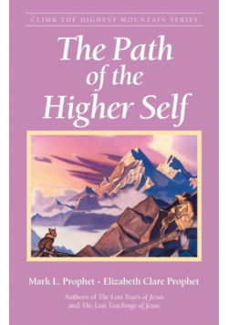 The Path of the Higher Self