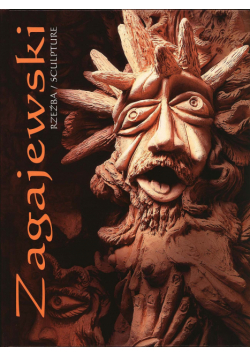 Zagajewski rzeźba