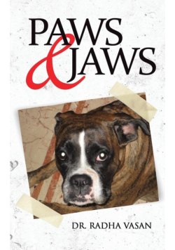 Paws & Jaws