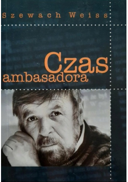 Czas ambasadora