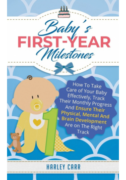 Baby's First-Year Milestones